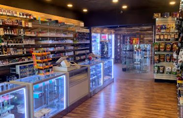 Wayzata Smoke Shop & Vape