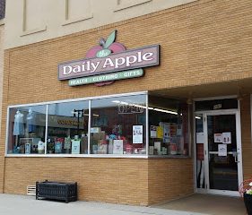 The Daily Apple