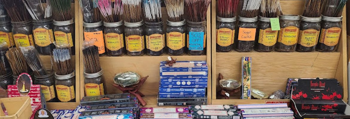 Mellow Moods Pipe & Tobacco