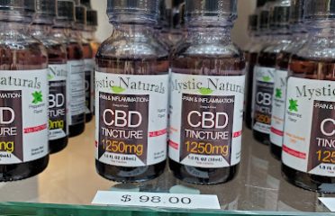 Mainstream CBD