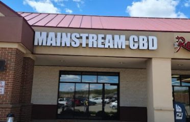 Mainstream CBD