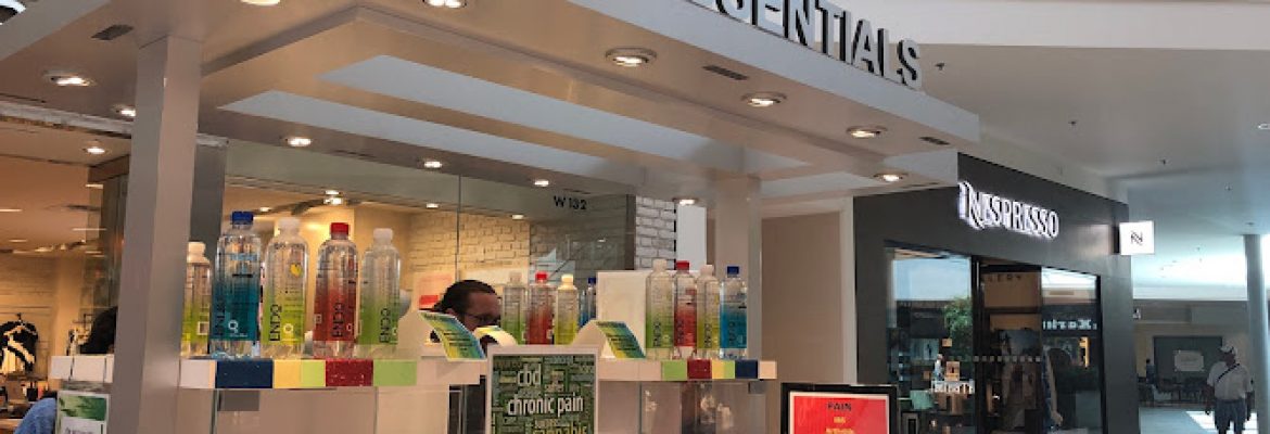 CBD Essentials at Mall of America