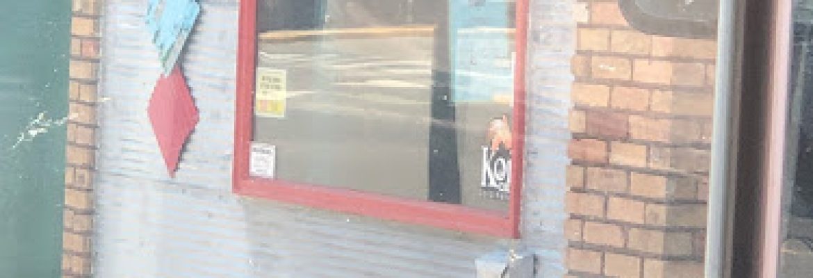 Pop’s Vape Shop