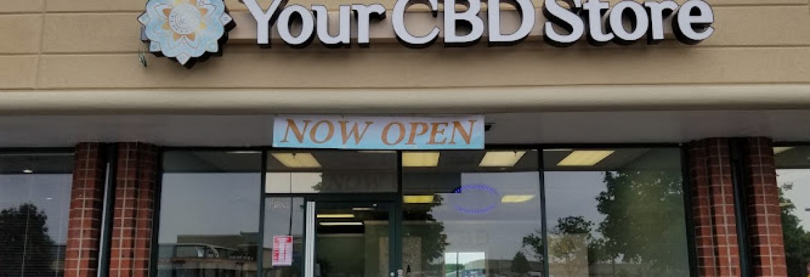 Your CBD Store | SUNMED – Coon Rapids, MN
