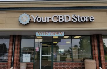 Your CBD Store | SUNMED – Coon Rapids, MN