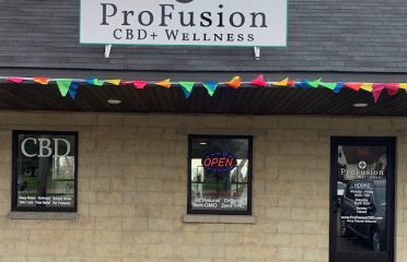 ProFusion CBD + Wellness of Sauk Centre