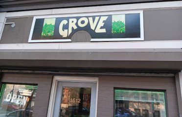The Grove Shop