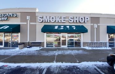 Prior Lake Smoke Shop & Vape