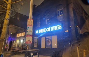 House of Herbs DC