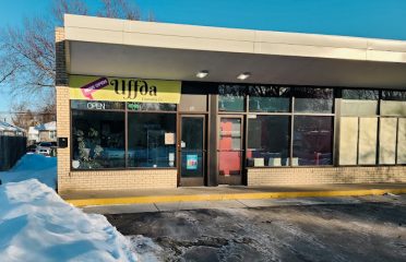 Uffda Cannabis Dispensary-Nokomis