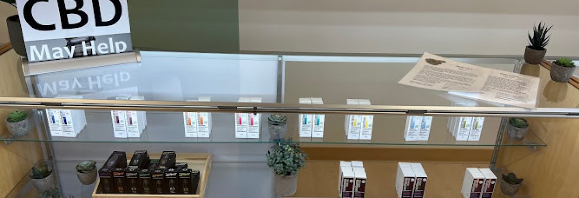 Mainstream CBD & THC Dispensary