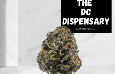 The DC Dispensary
