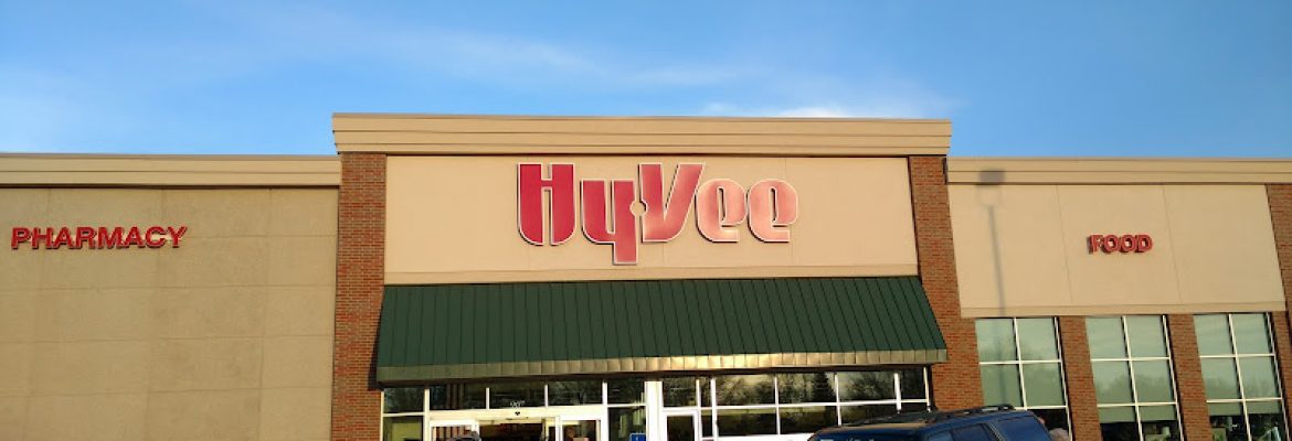 Hy-Vee Pharmacy