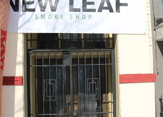 New Leaf Smoke Shop i71 Cannabis Dispensary in DC
