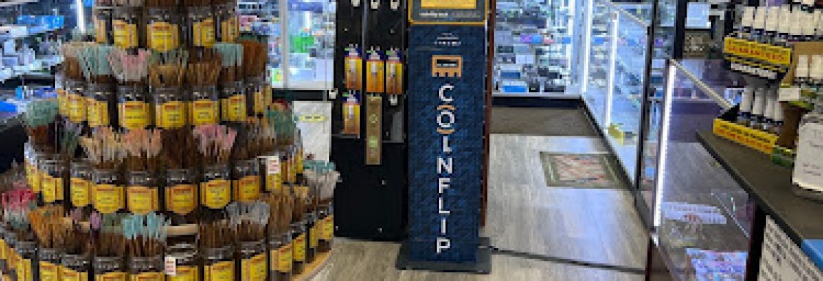 MN Tobacco Plus, Inc.