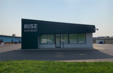 RISE Medical Cannabis Dispensary Willmar