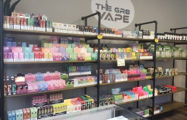 The Gr8 Vape