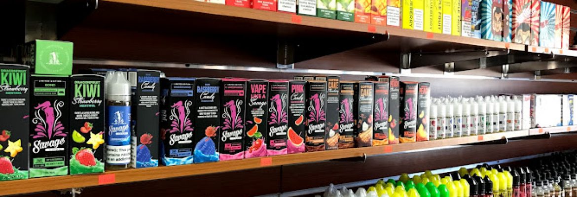 Northway Tobacco & Vape