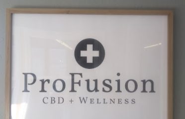 ProFusion CBD/THC Dispensary of Big Lake