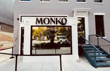 MONKO Mushrooms – Psilocybin Dispensary DC