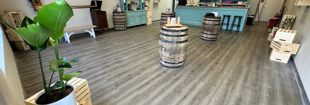 NATREUM Buck Hill – THC and CBD Wellness Hemp Dispensary