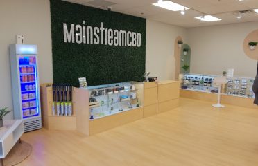 Mainstream CBD & THC Dispensary