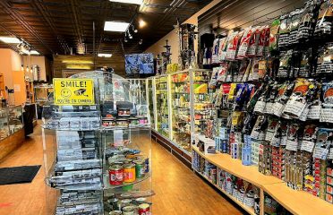 Eagle Tobacco Cigars, CBD, Kratom, Delta 8 & E-cig Center