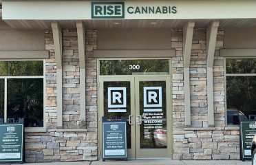 RISE Medical Cannabis Dispensary Eagan