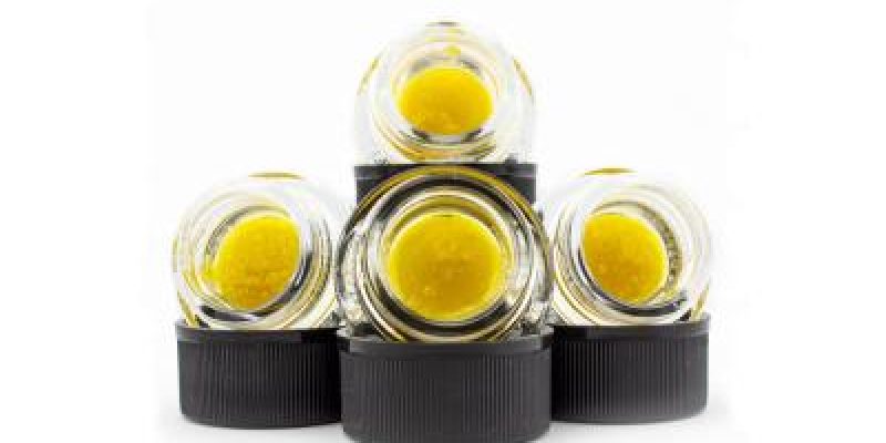 Silver Stem Fine Cannabis Bonnie Brae Marijuana Dispensary