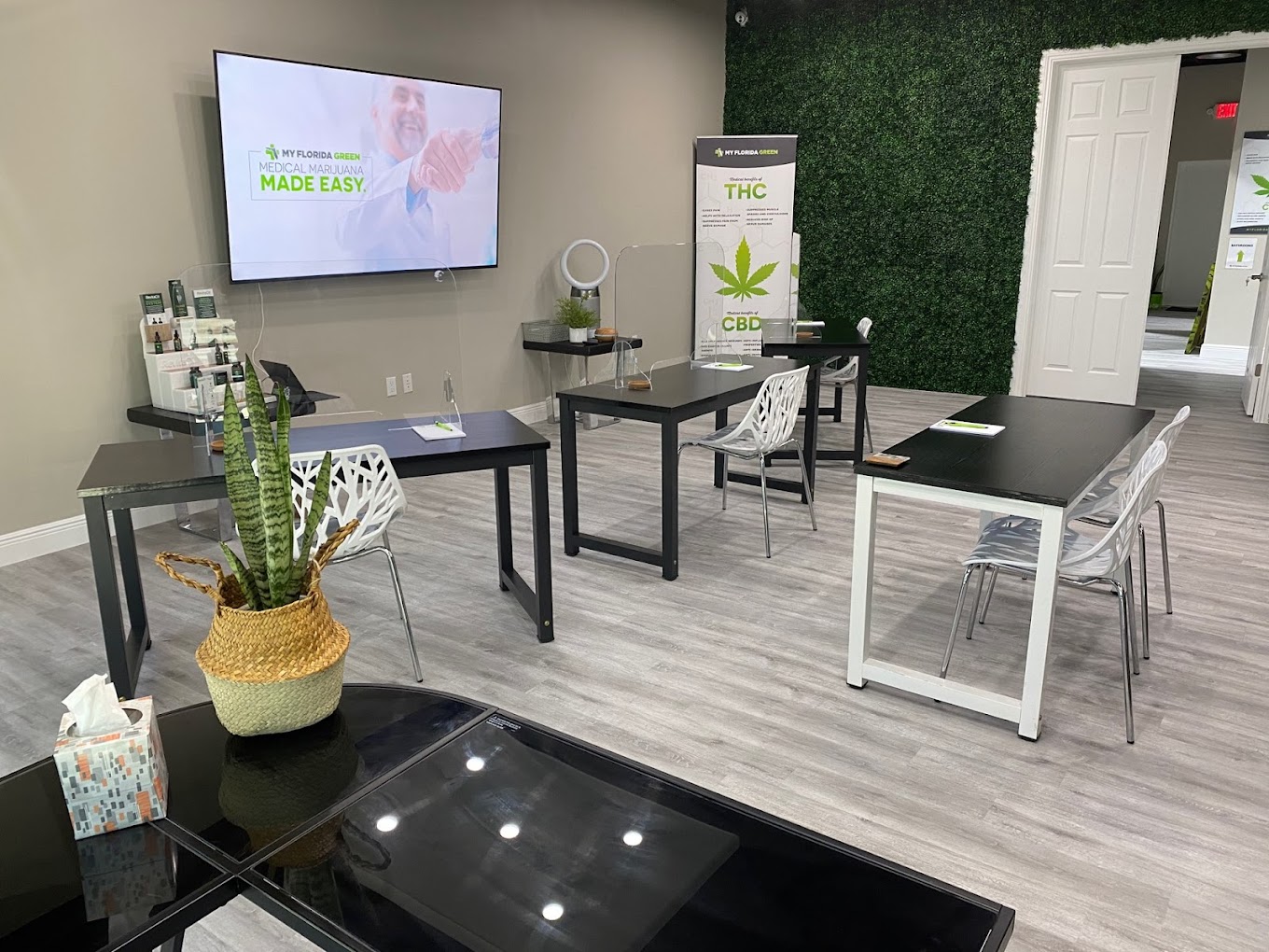 My Florida Green Medical Marijuana Card Naples