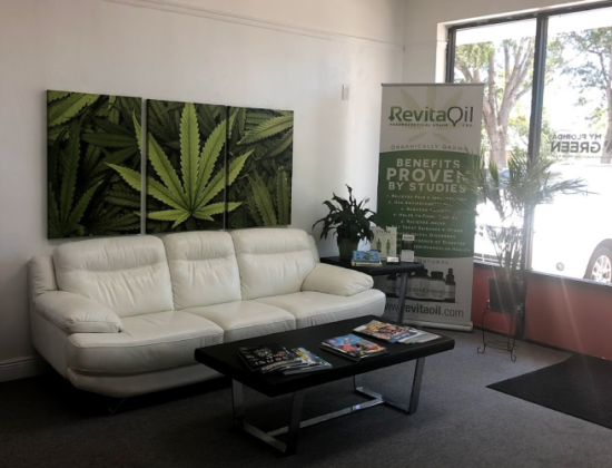 My Florida Green Medical Marijuana Card Naples