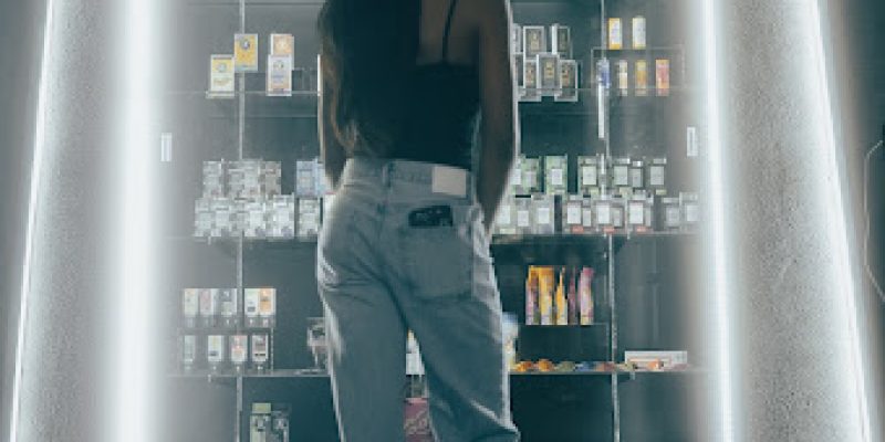 The Vault Weed Dispensary Woodland Hills