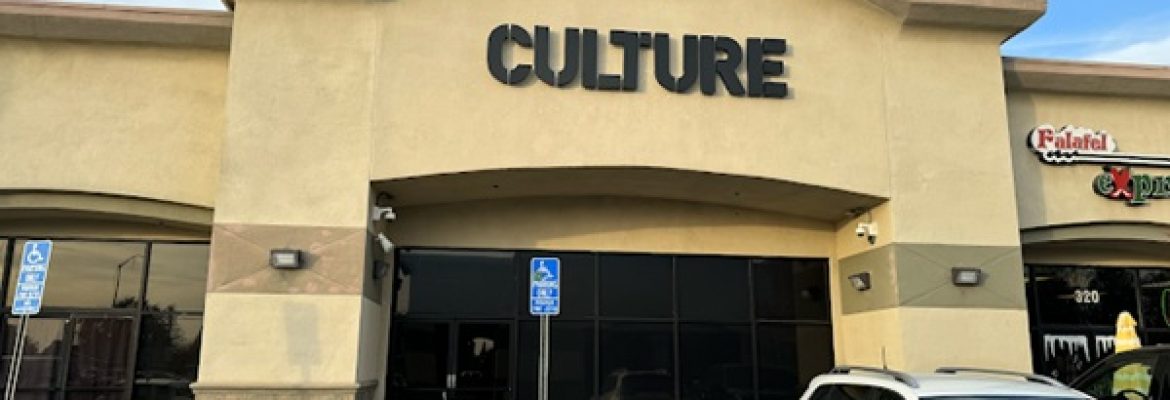 Culture Cannabis Club