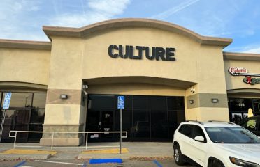 Culture Cannabis Club