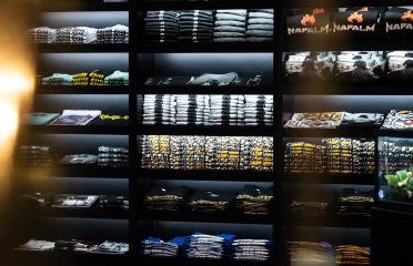 Xzibit's West Coast Cannabis Dispensary