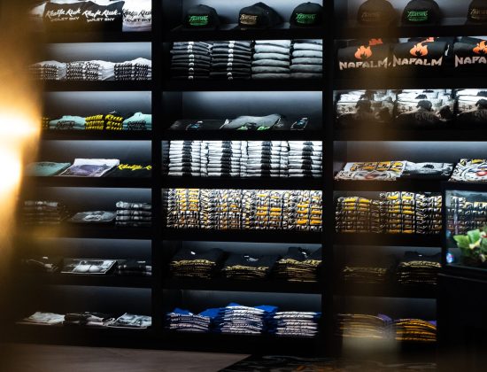 Xzibit's West Coast Cannabis Dispensary