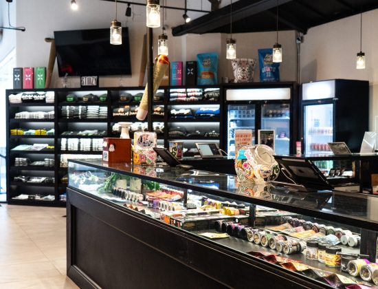 Xzibit's West Coast Cannabis Dispensary