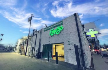 Kindly North Hollywood Dispensary