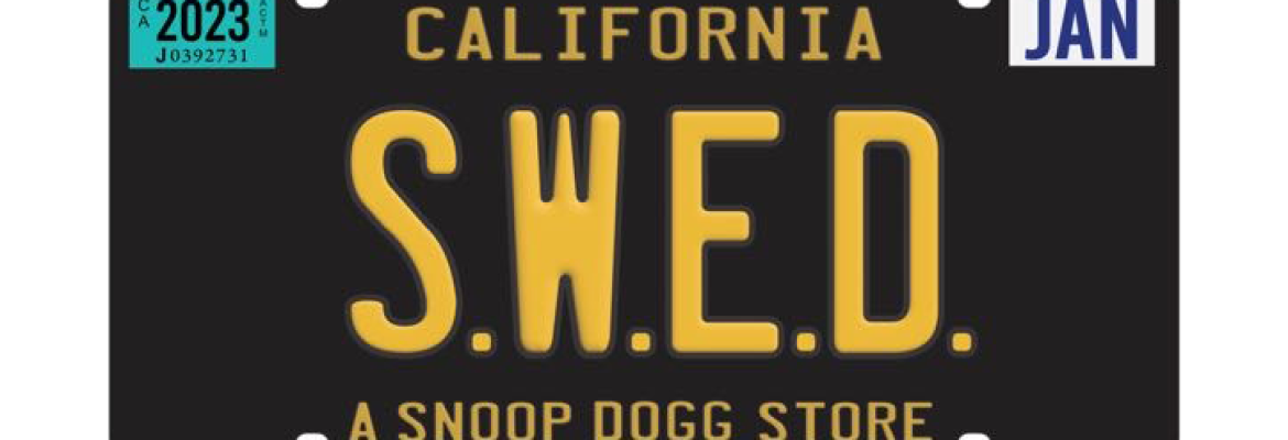 SWED A SNOOP DOGG Dispensary LAX