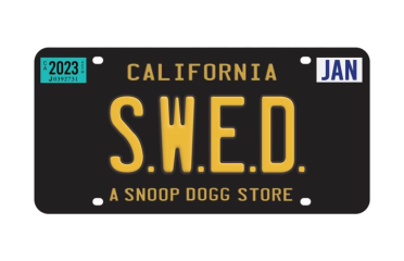 SWED A SNOOP DOGG Dispensary LAX