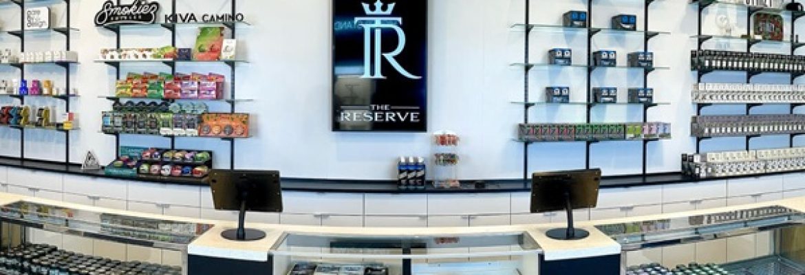 The Reserve San Diego