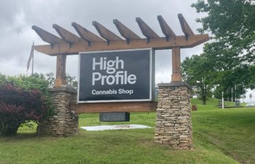 High Profile of Branson Dispensary