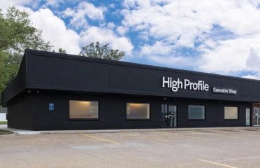 High Profile of Columbia Dispensary