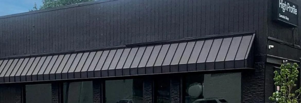 High Profile of Grant Dispensary