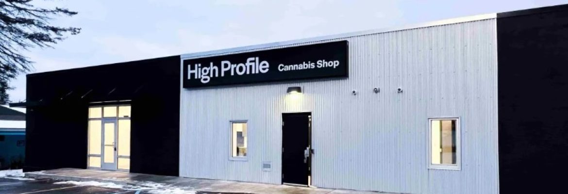 High Profile of Ironwood Dispensary